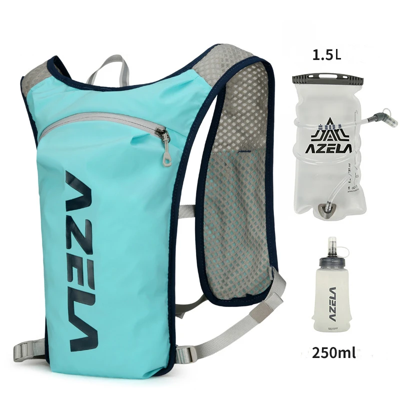 5-litrowy plecak z kamizelką d – Hydration Vest recenzja i cena