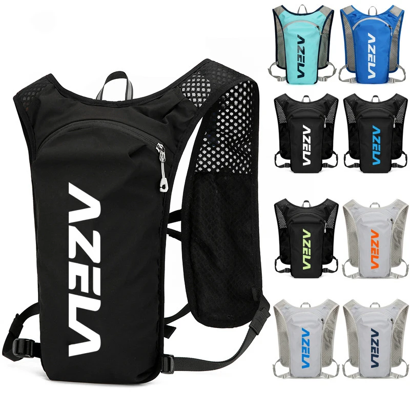 5-litrowy plecak z kamizelką d – Hydration Vest recenzja i cena