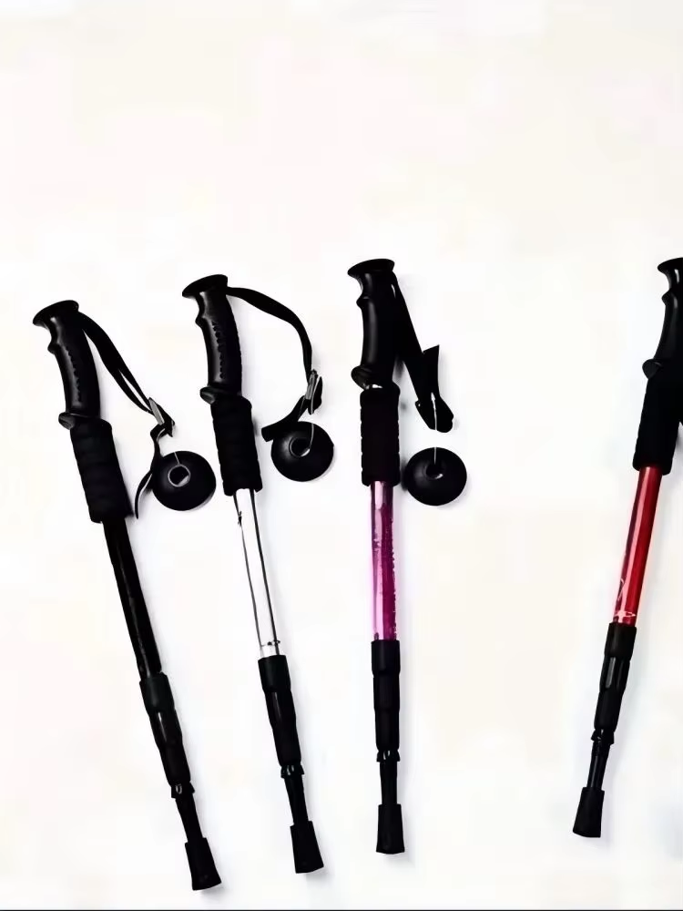 Ultralekkie kije trekkingowe d – Trekking Pole Carbon recenzja i cena
