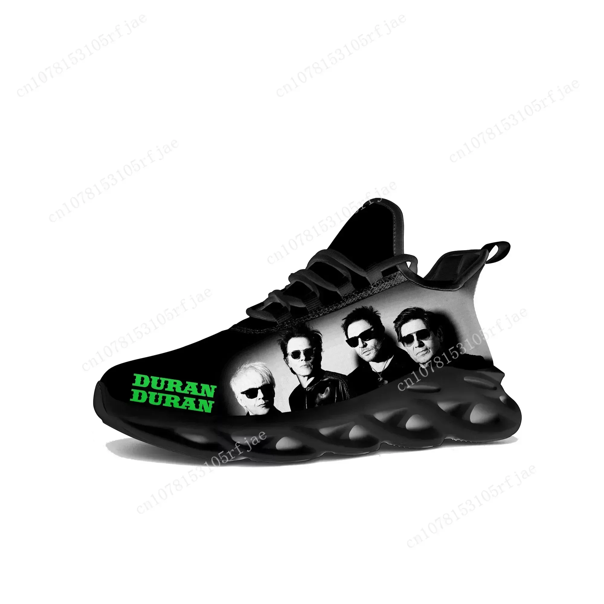 Duran Duran Trampki Męskie Dam – Running Shoes Women recenzja i cena