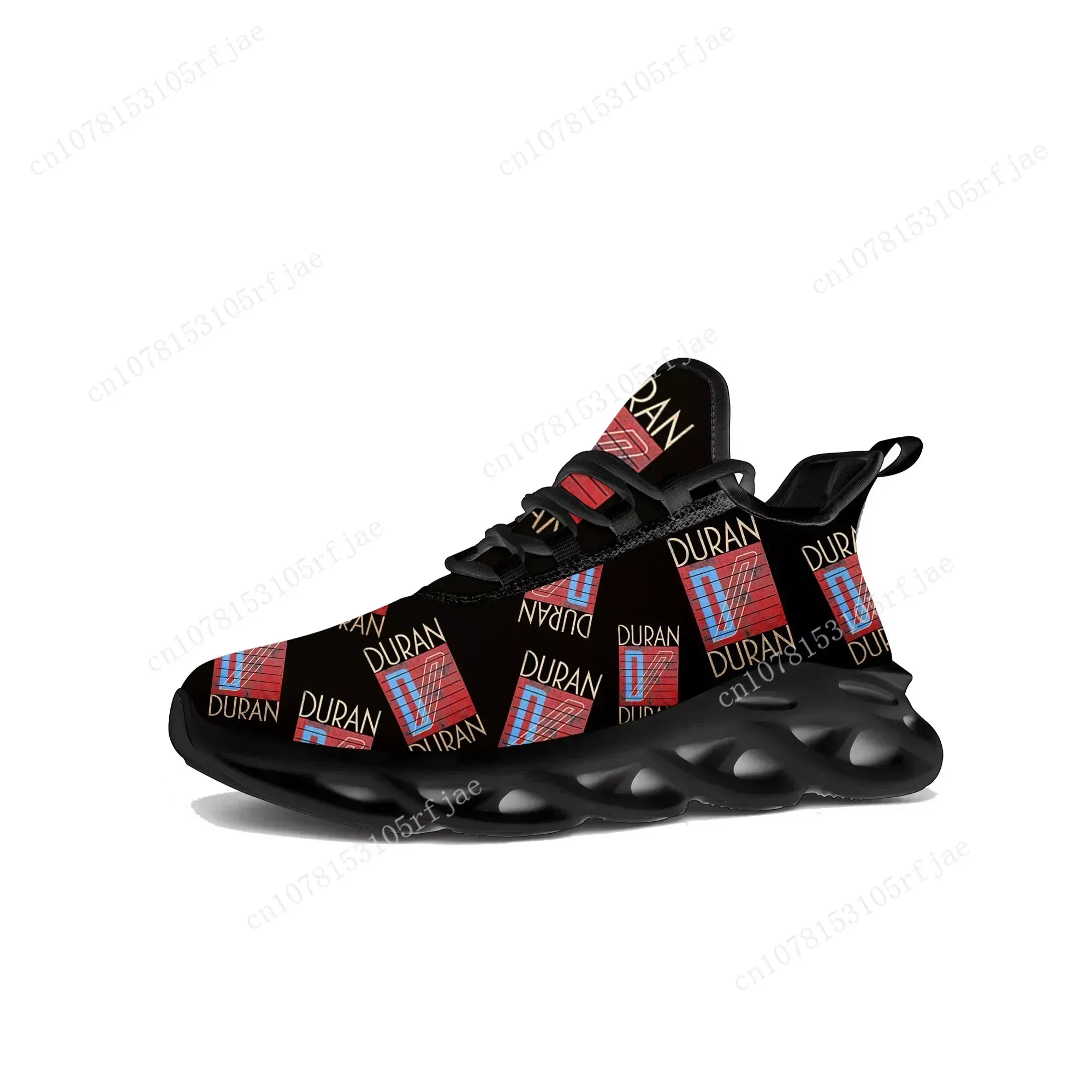 Duran Duran Trampki Męskie Dam – Running Shoes Women recenzja i cena