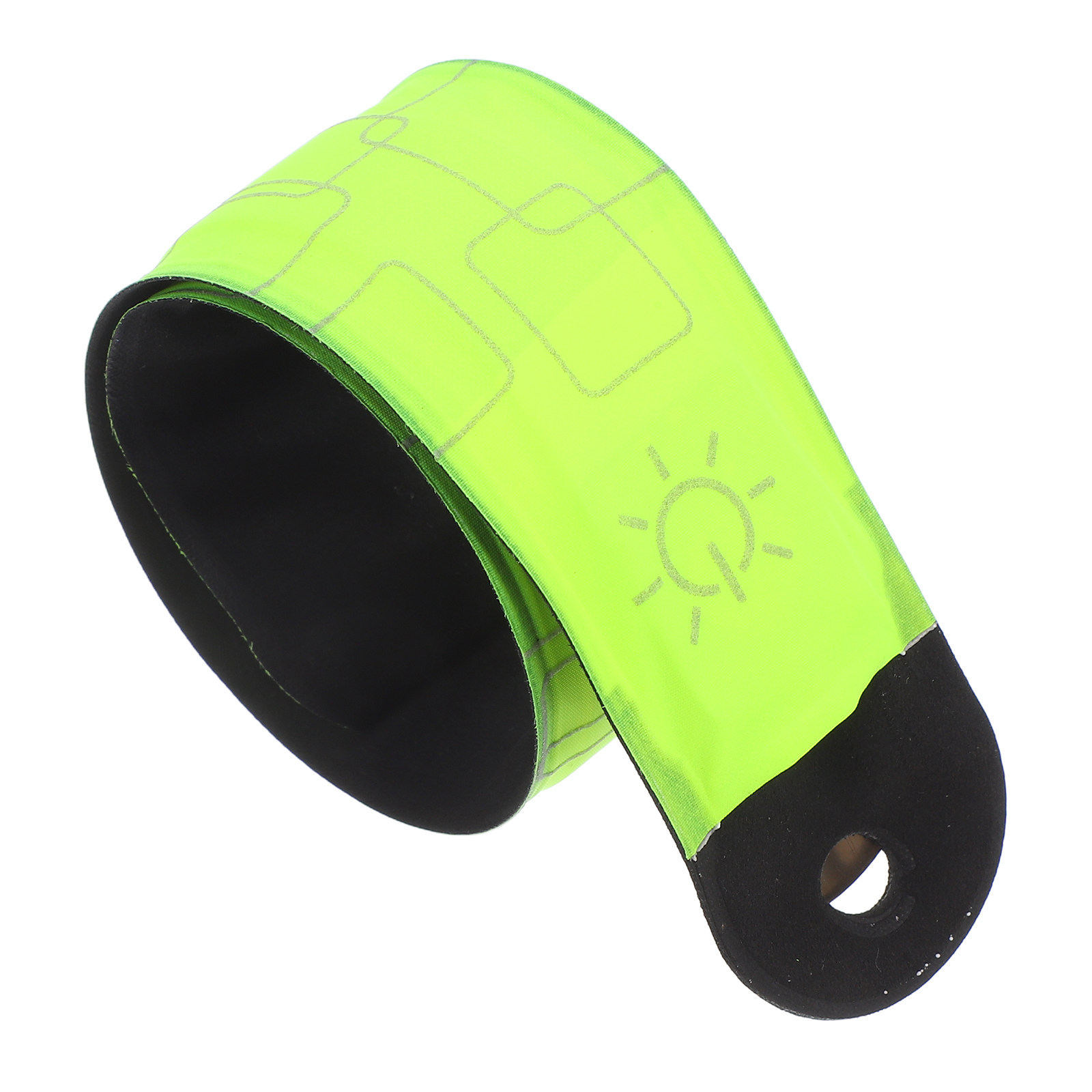 4 sztuki – opaski na kostki LE – Running Visibility Gear recenzja i cena