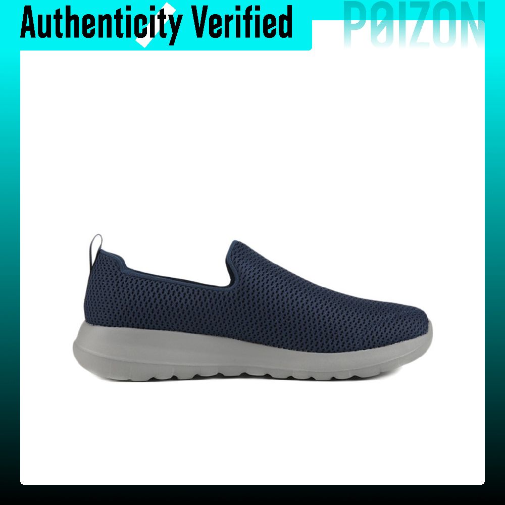 Skechers GO WALK Ma Fabric Cus – Running Shoes Men recenzja i cena